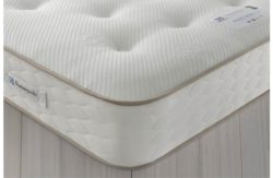 Sealy 1400 Pocket Ortho Mattress - Kingsize